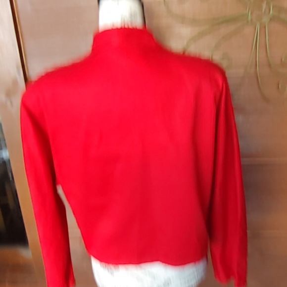 G jacket - Picture 4 of 5